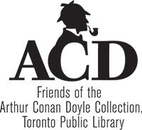 Friends of the ACD Collection