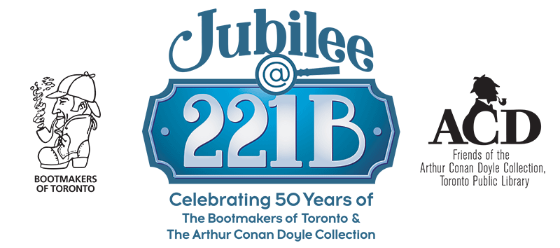 Jubilee@221B